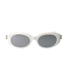 ALEXANDER MCQUEEN Солнцезащитные очки