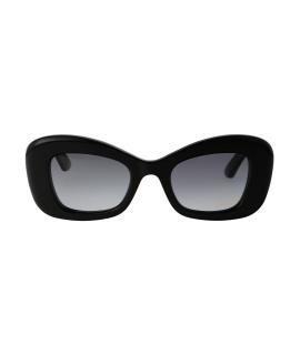 ALEXANDER MCQUEEN Солнцезащитные очки