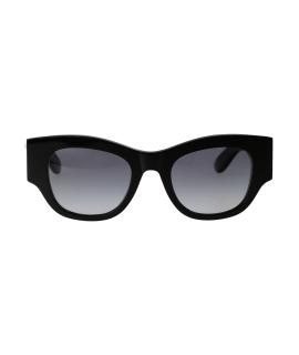 ALEXANDER MCQUEEN Солнцезащитные очки