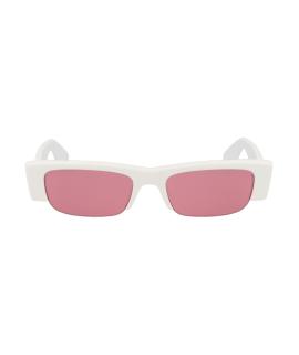 ALEXANDER MCQUEEN Солнцезащитные очки