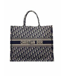 CHRISTIAN DIOR Сумка тоут