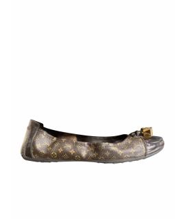 LOUIS VUITTON Балетки
