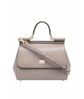 DOLCE&GABBANA Сумка с короткими ручками