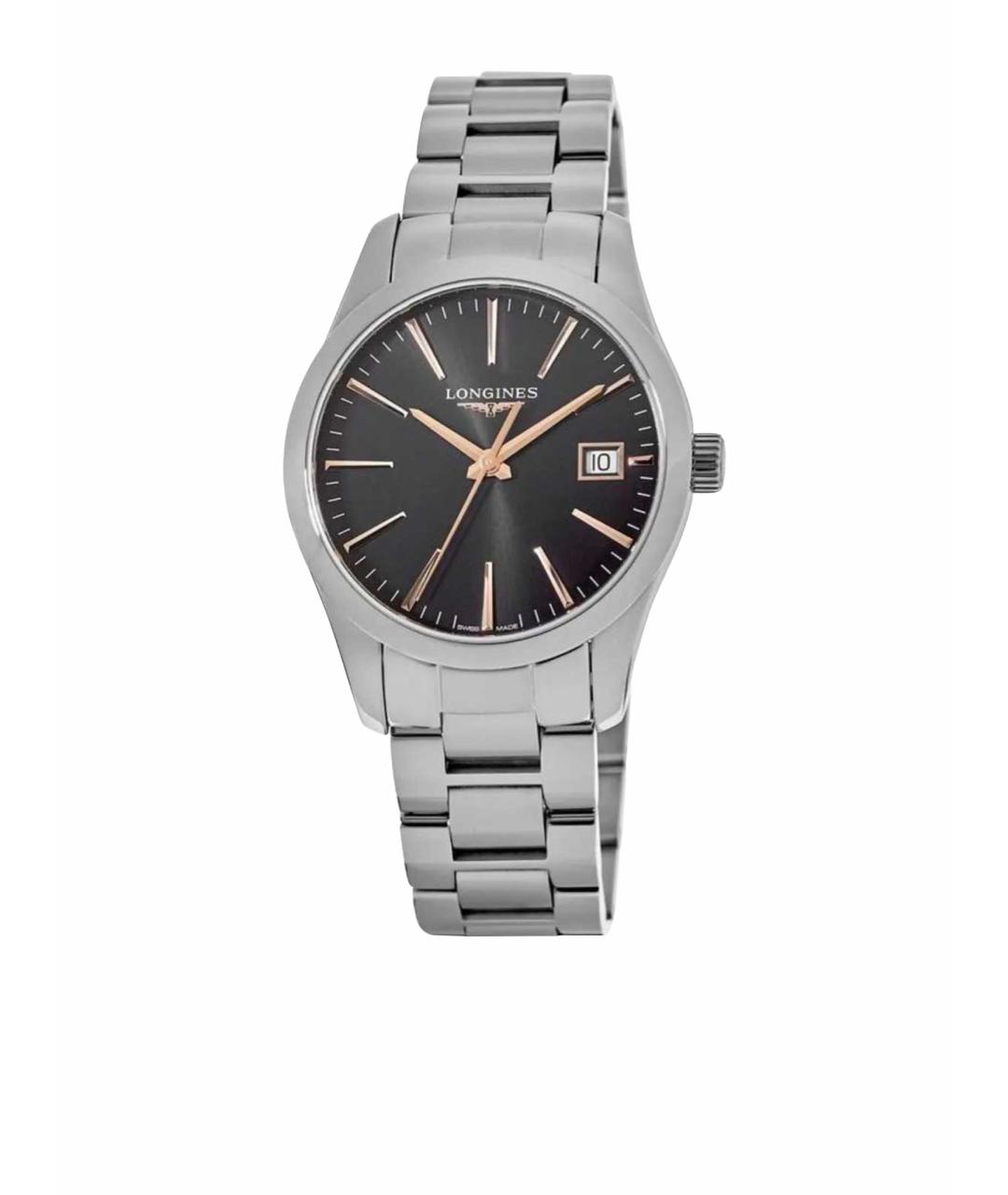 LONGINES Металлические часы, фото 1