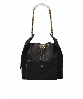 CHANEL Сумка через плечо