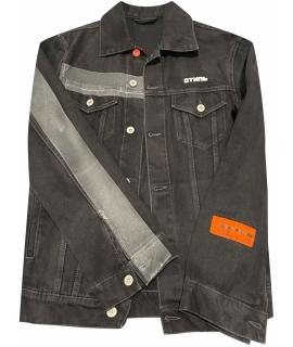 HERON PRESTON Жакет/пиджак