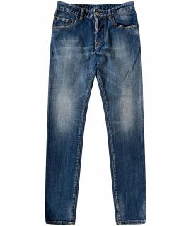DSQUARED2 Детские джинсы