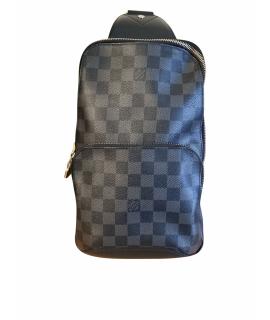 LOUIS VUITTON Сумка на плечо