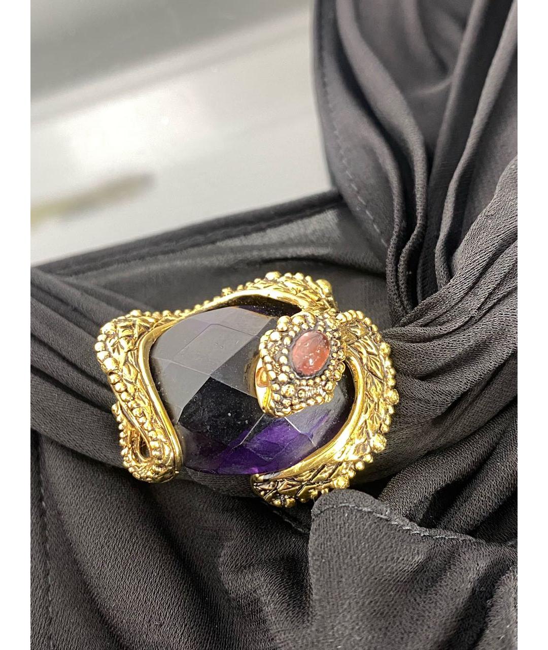 ROBERTO CAVALLI Черное коктейльное платье, фото 4