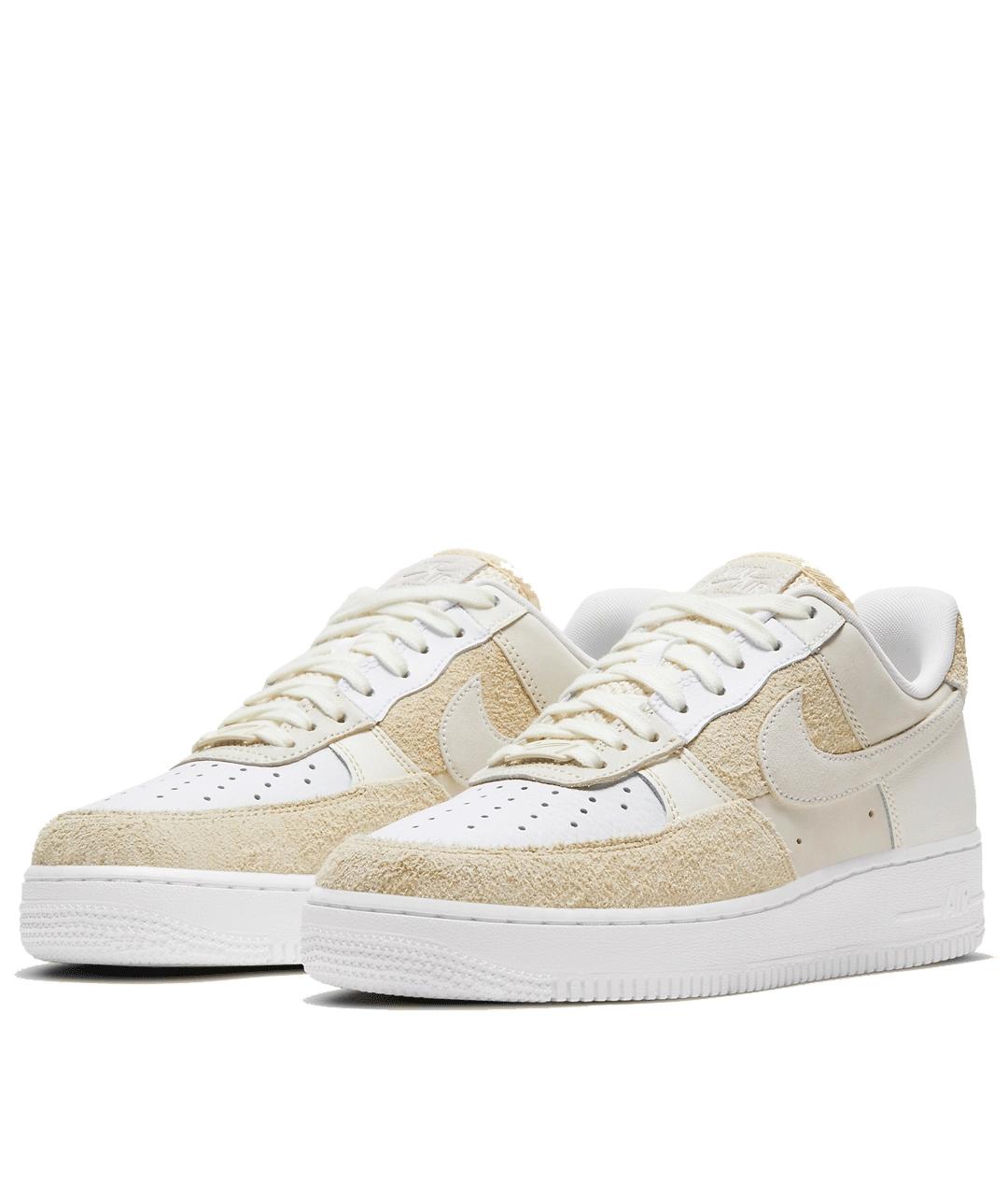 NIKE Мульти кожаные кроссовки, фото 2