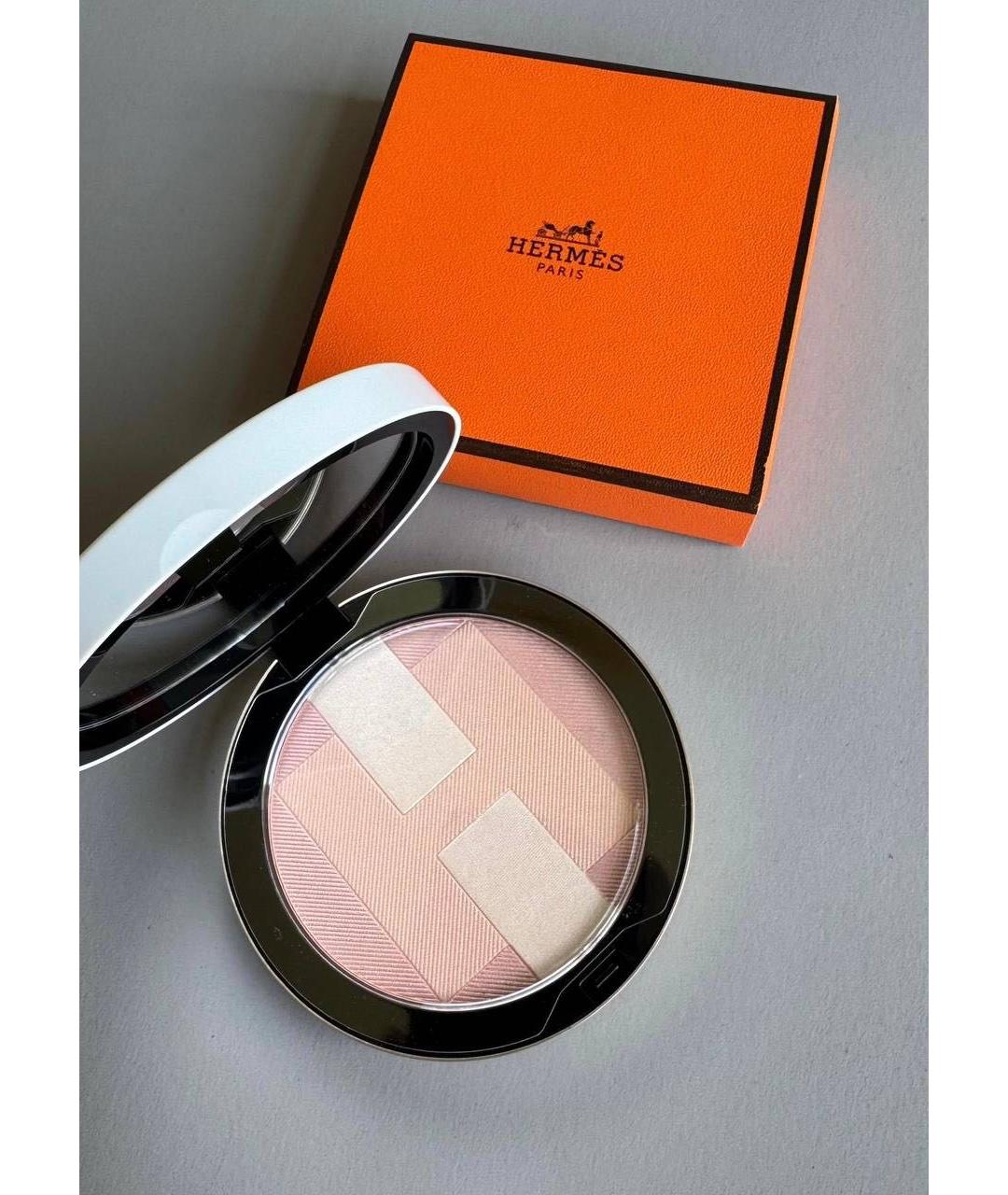 HERMES BEAUTY Пудра, фото 5
