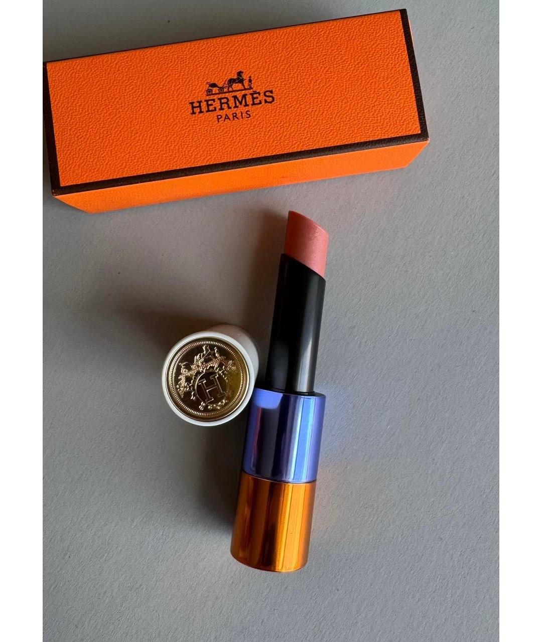 HERMES BEAUTY Помада, фото 5