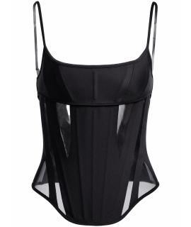 MUGLER Корсет