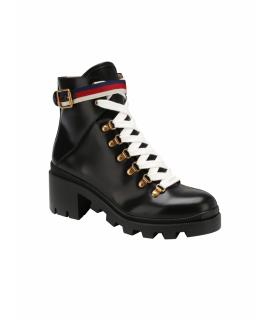 GUCCI Ботинки