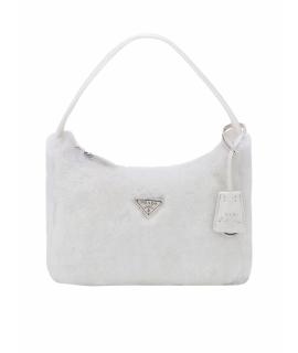 PRADA Сумка с короткими ручками