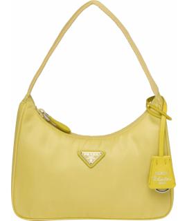 PRADA Сумка с короткими ручками