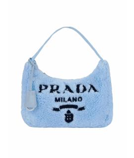 PRADA Сумка с короткими ручками