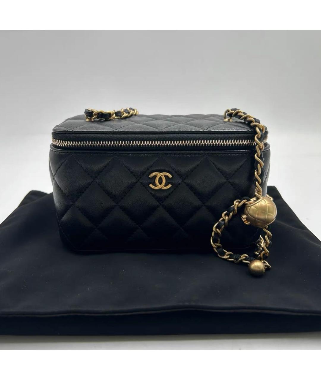 CHANEL Сумка через плечо, фото 2