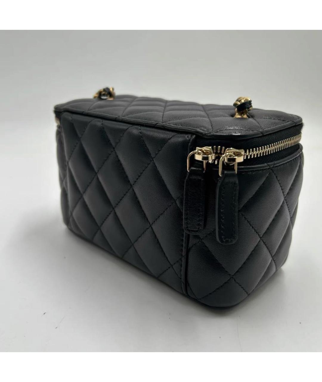 CHANEL Сумка через плечо, фото 4