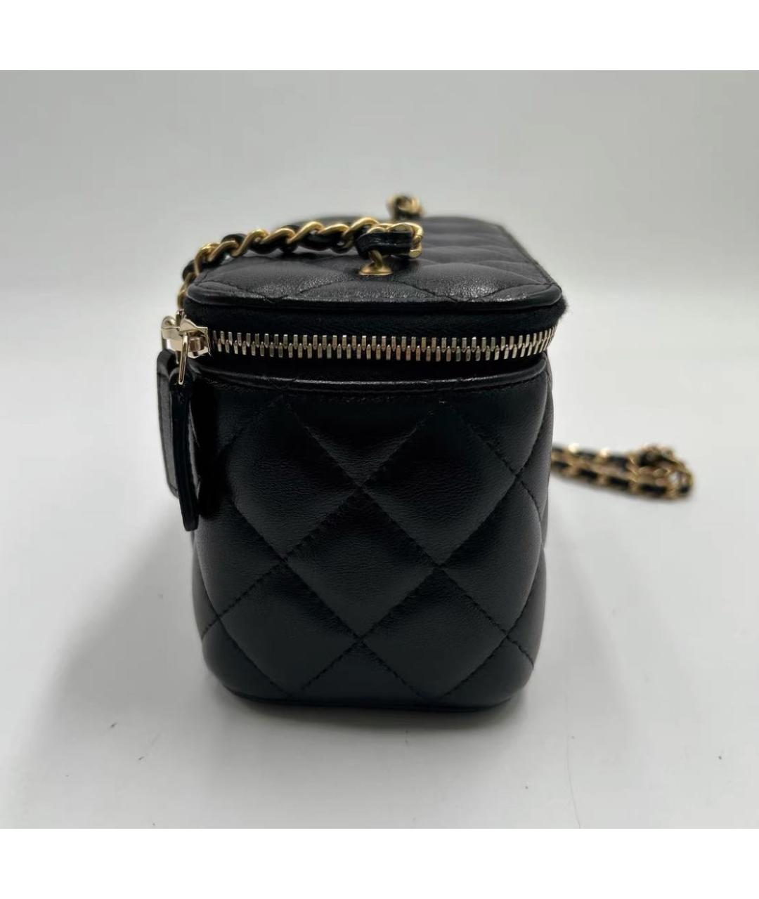 CHANEL Сумка через плечо, фото 3