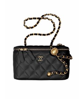 CHANEL Сумка через плечо