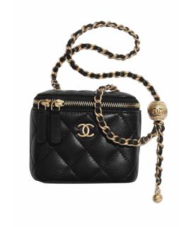 CHANEL Сумка через плечо