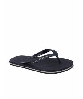 ARMANI EXCHANGE Шлепанцы