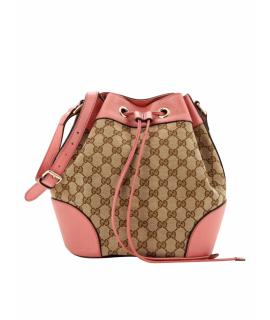 GUCCI Сумка через плечо