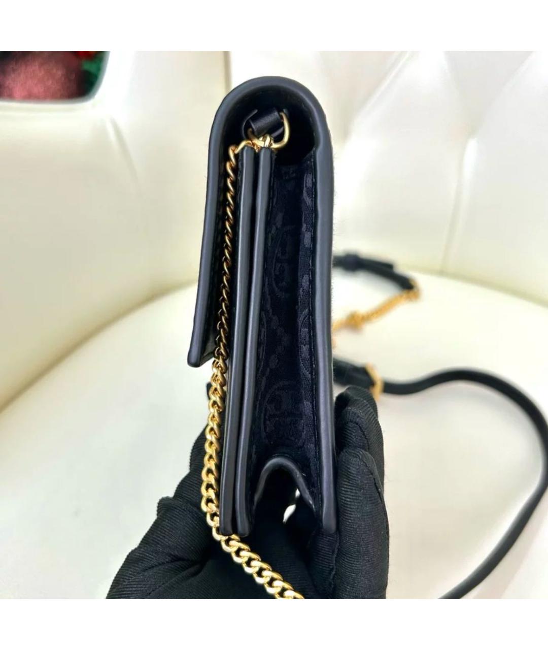 TORY BURCH Сумка через плечо, фото 5