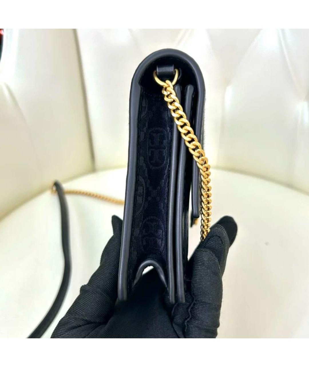 TORY BURCH Сумка через плечо, фото 4