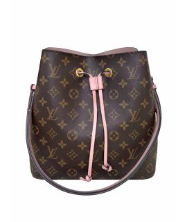 LOUIS VUITTON Сумка с короткими ручками