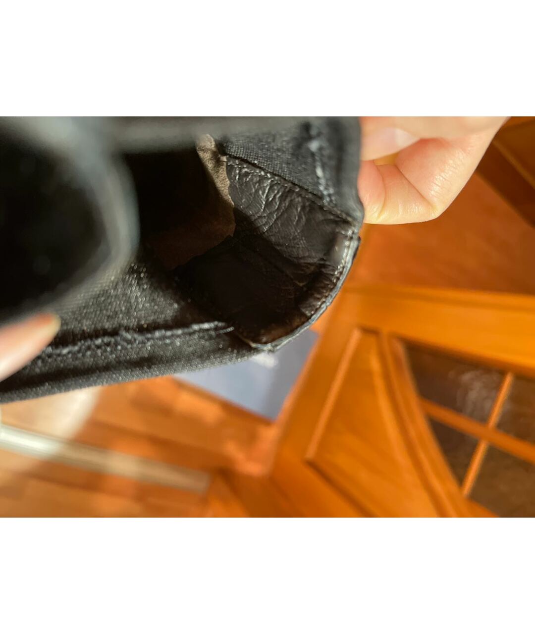 GIUSEPPE ZANOTTI DESIGN Черные текстильные ботильоны, фото 7