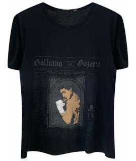 JOHN GALLIANO Футболка