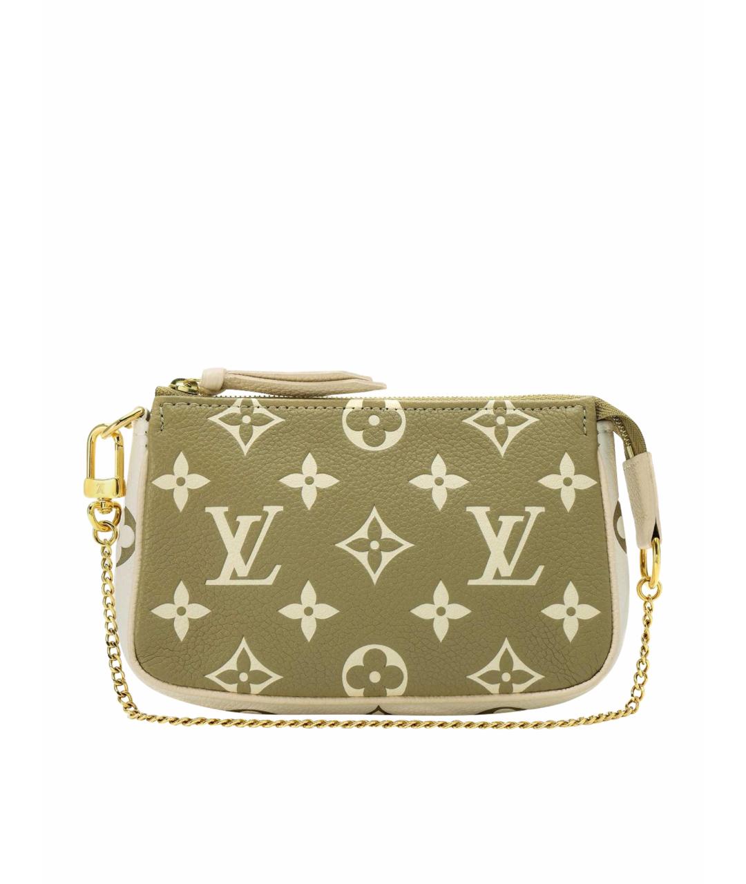 LOUIS VUITTON Сумка через плечо, фото 1
