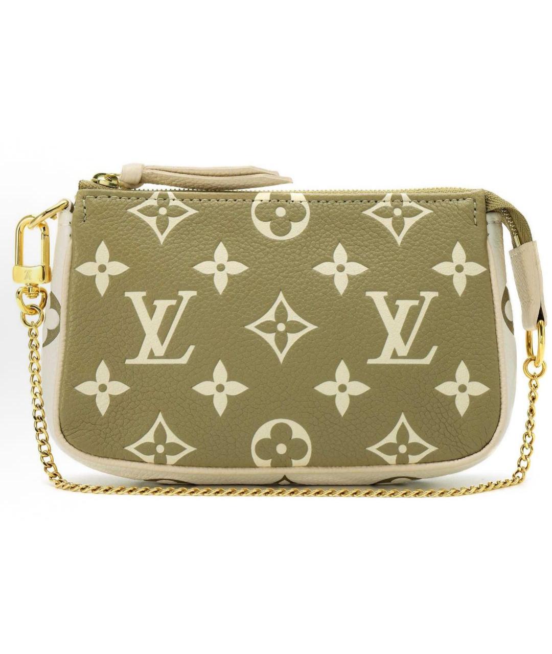 LOUIS VUITTON Сумка через плечо, фото 5