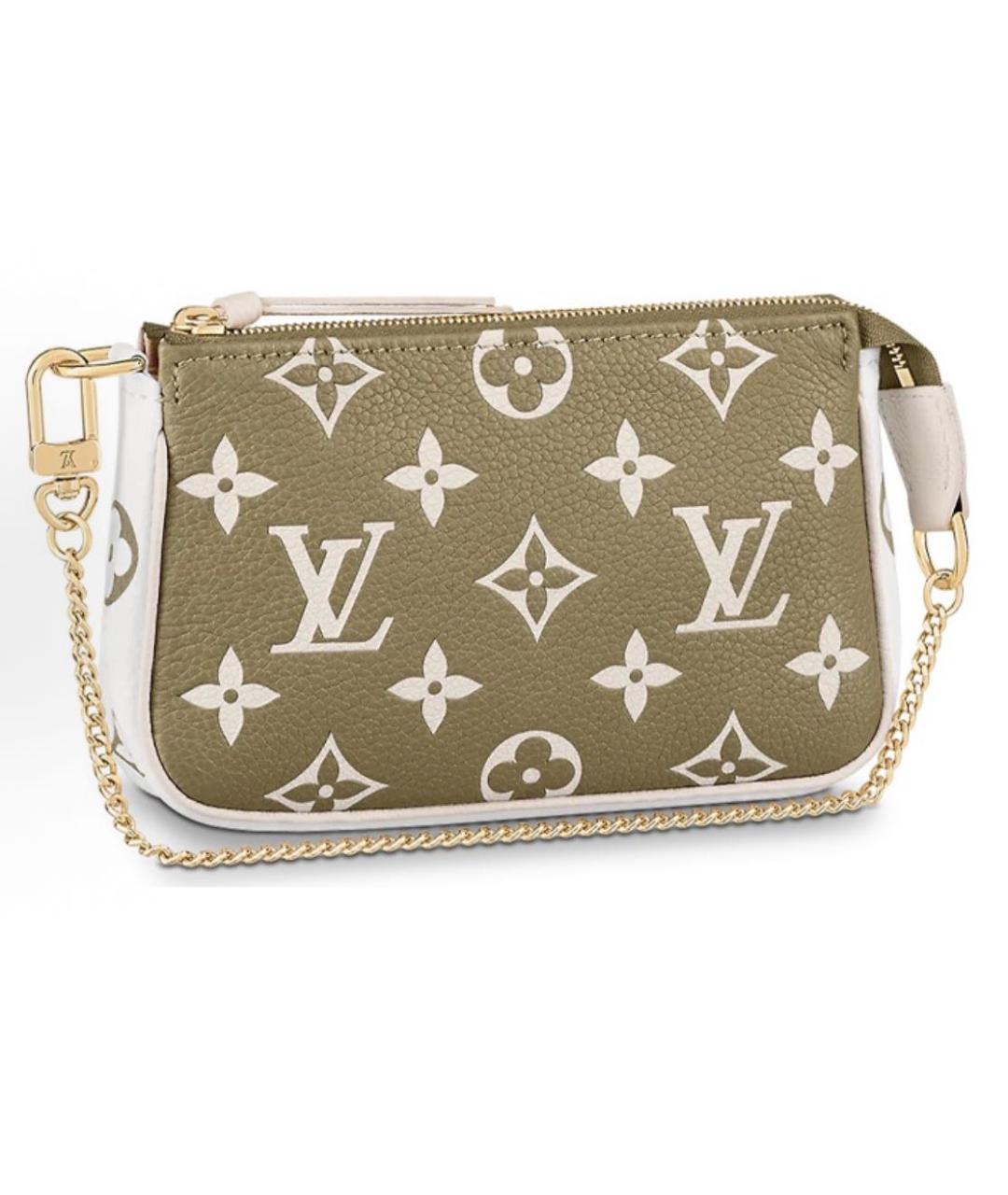 LOUIS VUITTON Сумка через плечо, фото 2