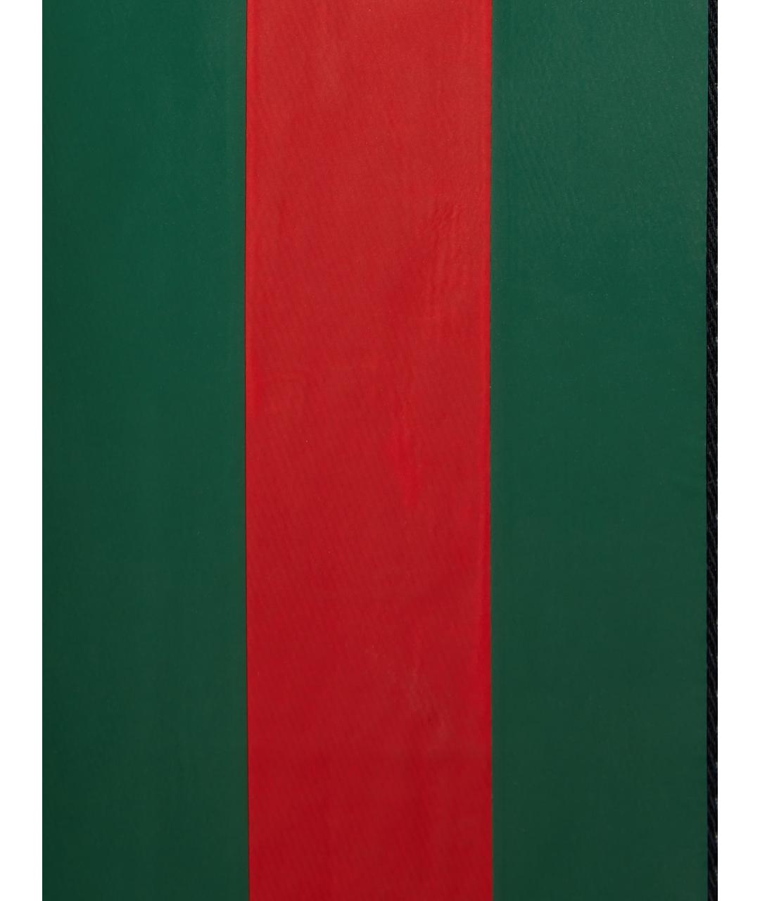 GUCCI Черная куртка, фото 7