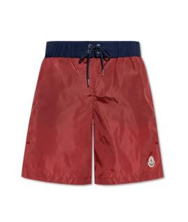 MONCLER Шорты