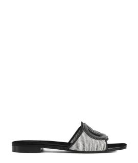 GUCCI Шлепанцы