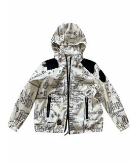 MONCLER KIDS Верхняя одежда