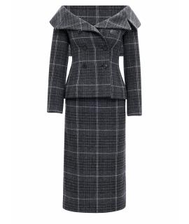 CHRISTIAN DIOR Костюм с юбками