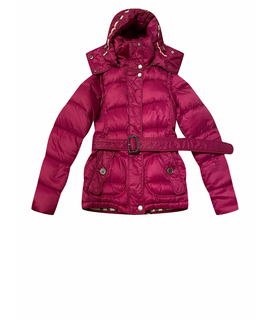 

Пуховик BURBERRY BRIT