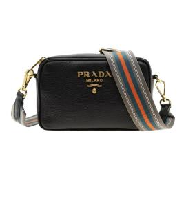 PRADA Сумка через плечо