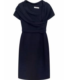 CHRISTIAN DIOR Коктейльное платье