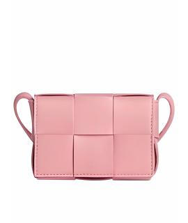 BOTTEGA VENETA Сумка через плечо
