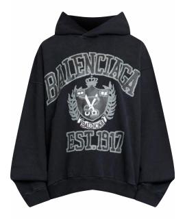 BALENCIAGA Худи/толстовка