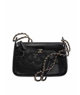 CHANEL Сумка через плечо