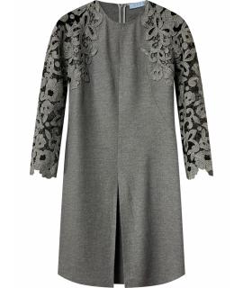 BLUMARINE Платье