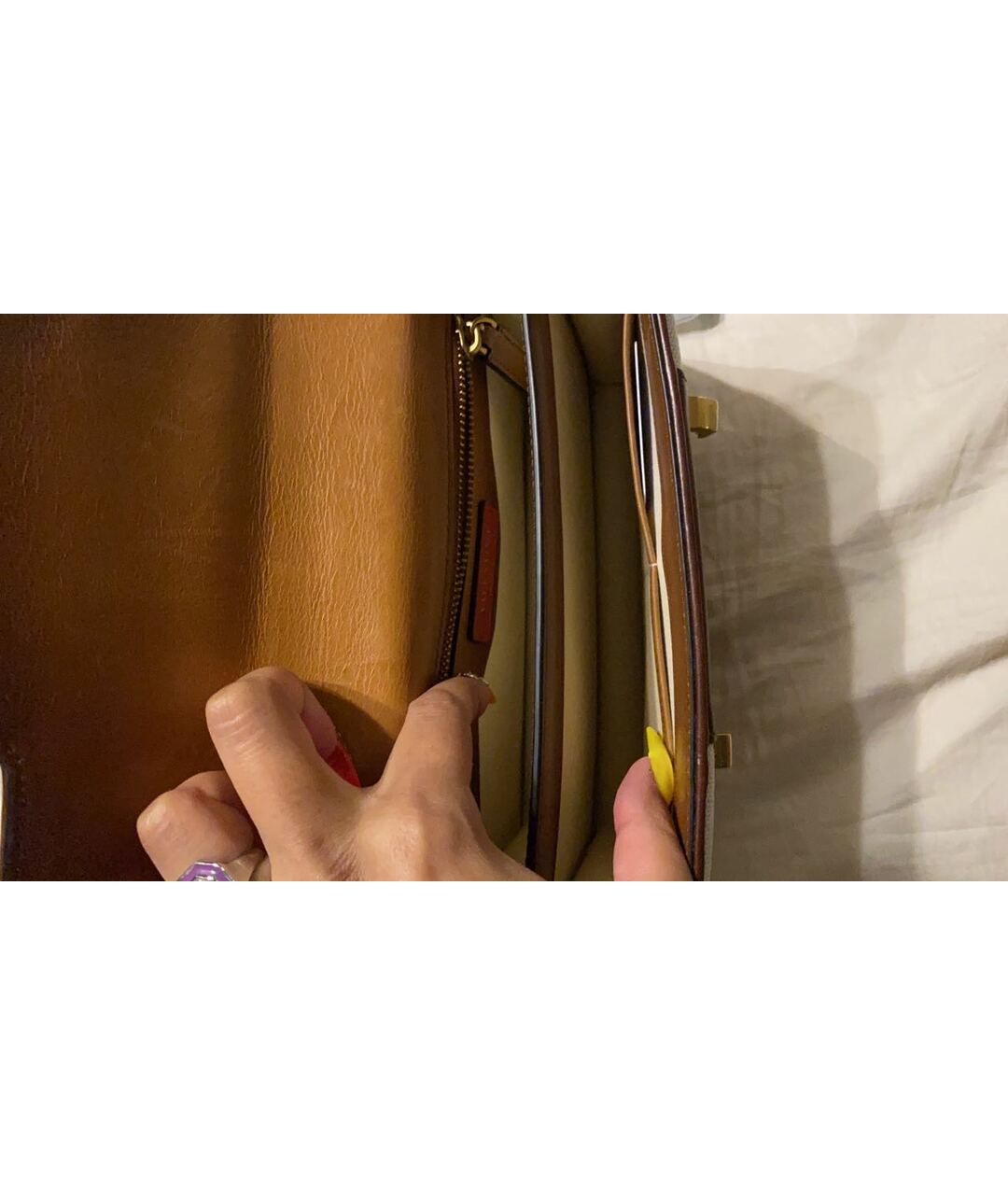 thumb