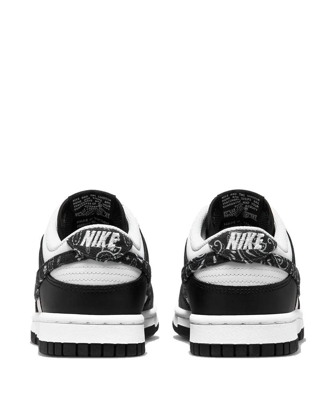 NIKE Мульти кожаные кроссовки, фото 4
